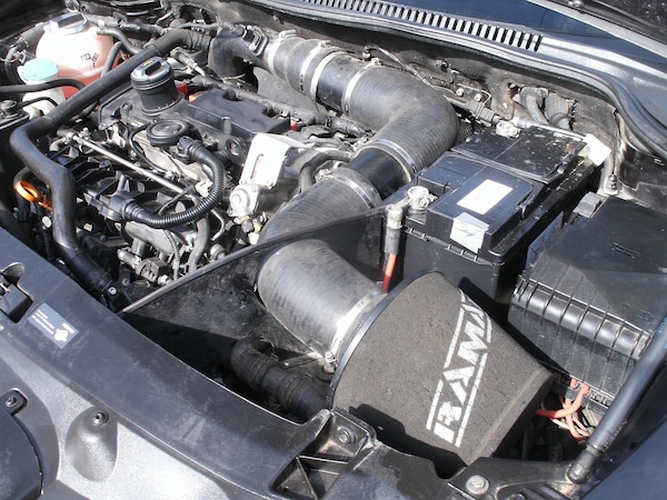 Used SEAT Leon 2008 for sale - 62697081: Photo 17