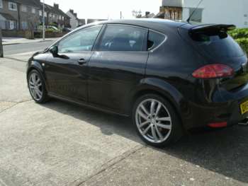 Used SEAT Leon 2008 for sale - 62697081: Photo