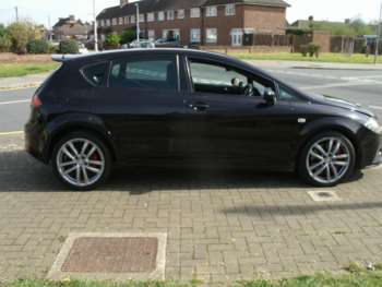 Used SEAT Leon 2008 for sale - 62697081: Photo