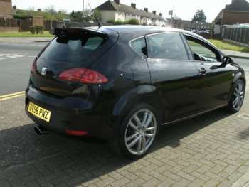 Used SEAT Leon 2008 for sale - 62697081: Photo