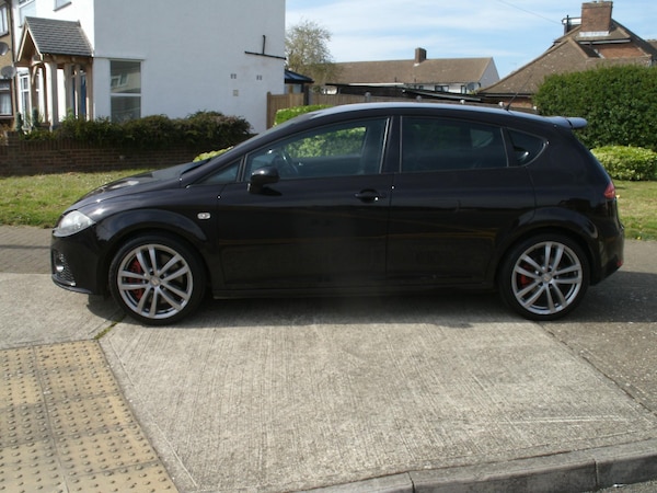 Used SEAT Leon 2008 for sale - 62697081: Photo 5