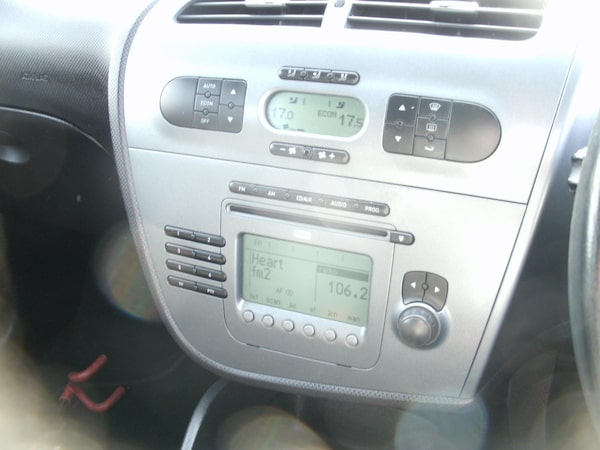 Used SEAT Leon 2008 for sale - 62697081: Photo 8