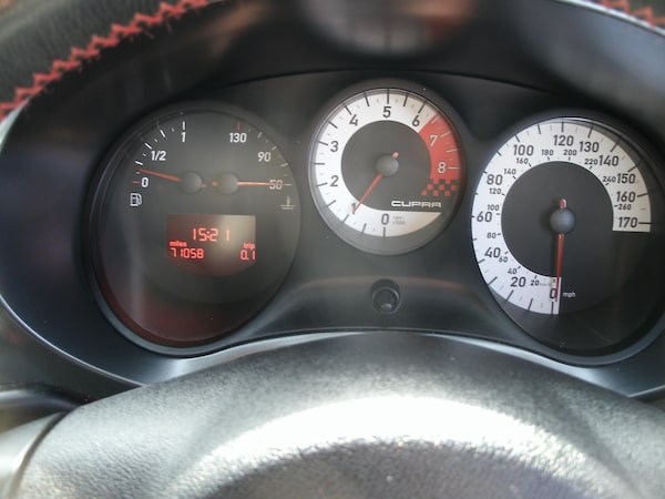 Used SEAT Leon 2008 for sale - 62697081: Photo 9