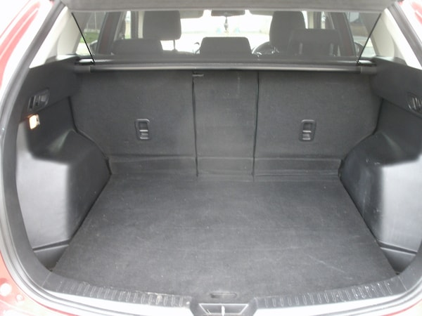 Used Mazda CX-5 2013 for sale - 74045626: Photo 14