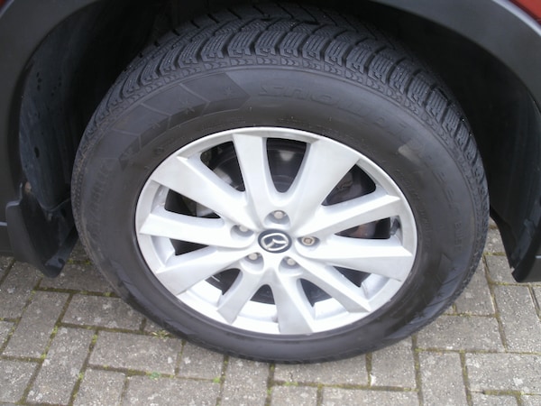 Used Mazda CX-5 2013 for sale - 74045626: Photo 17