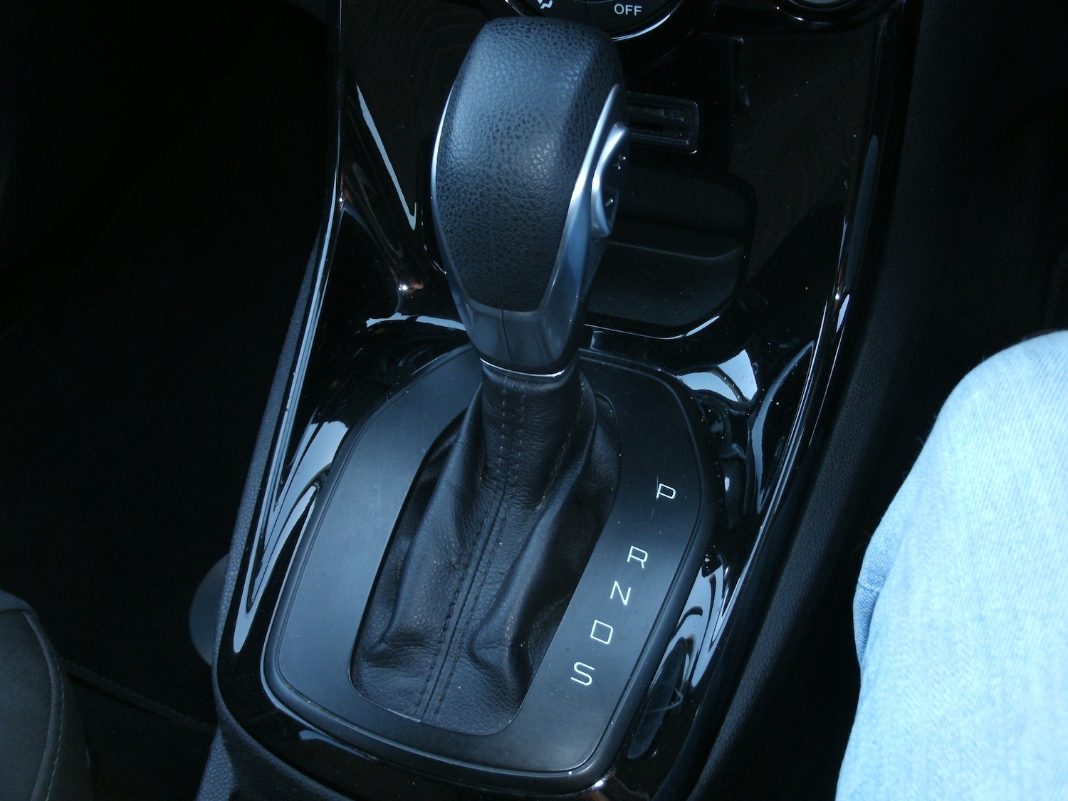 Used Ford Fiesta 2014 for sale - 76602771: Photo 10