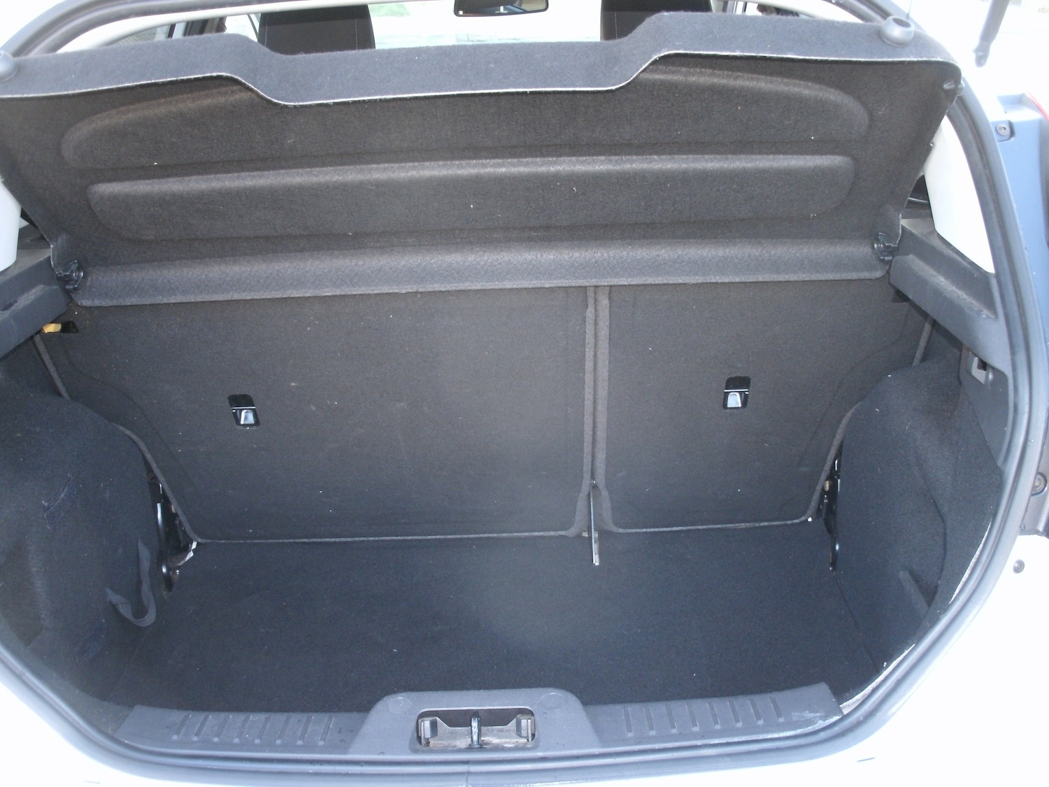 Used Ford Fiesta 2014 for sale - 76602771: Photo 14