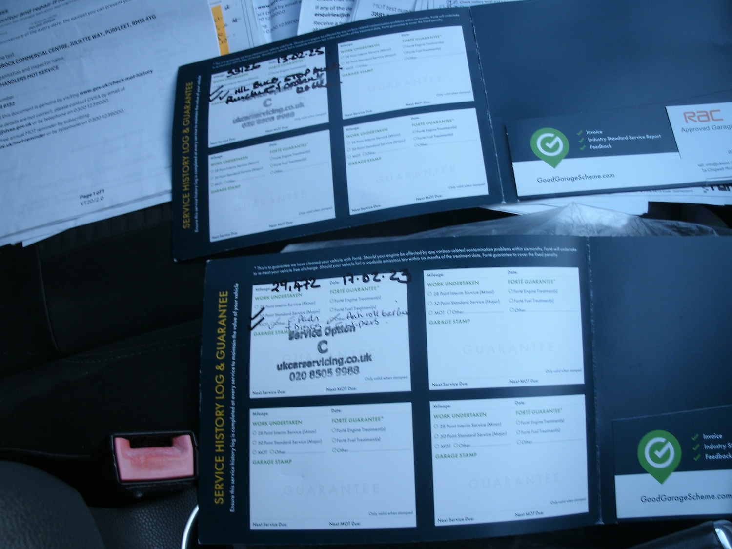 Used Ford Fiesta 2014 for sale - 76602771: Photo 18