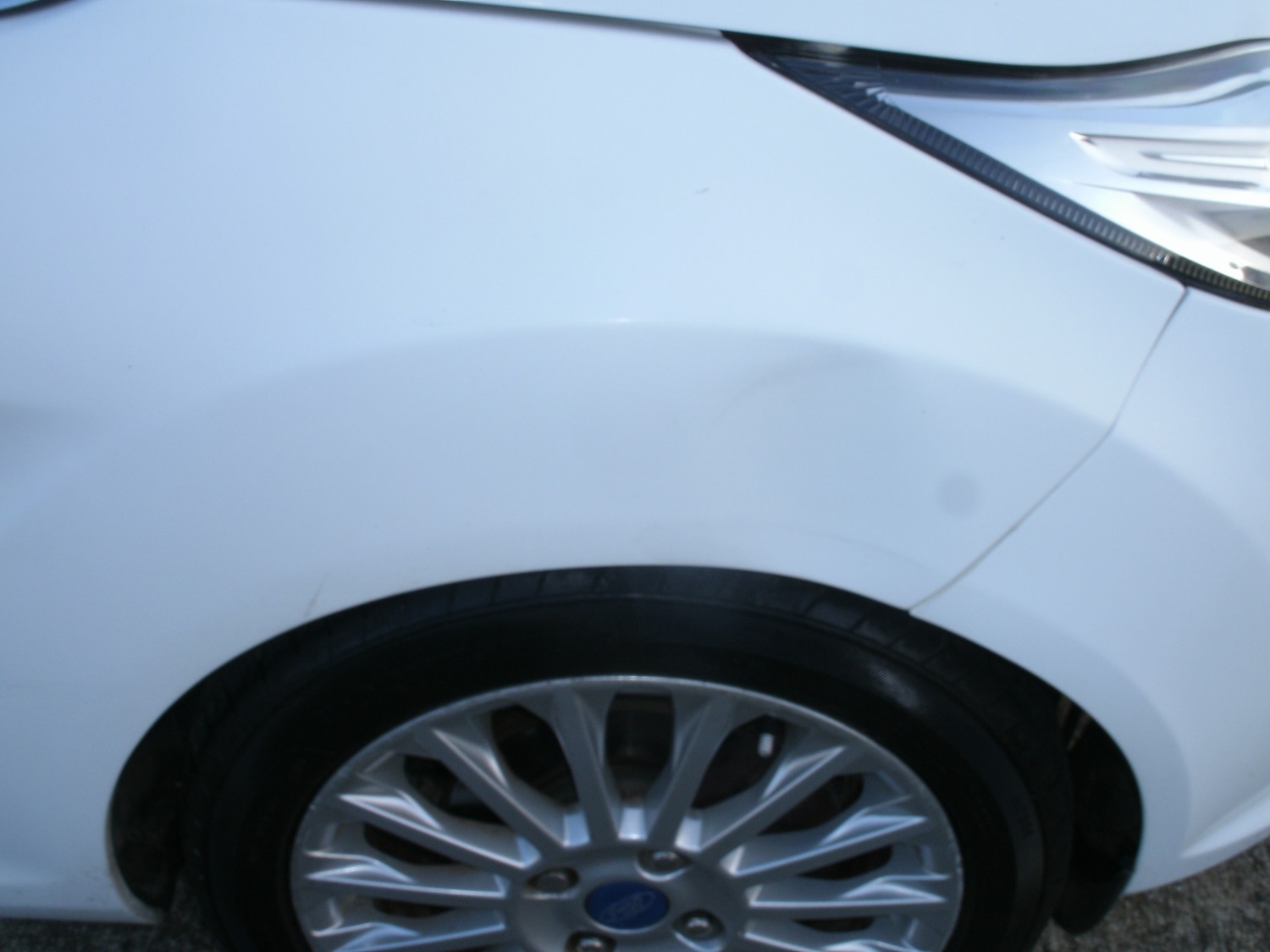 Used Ford Fiesta 2014 for sale - 76602771: Photo 7