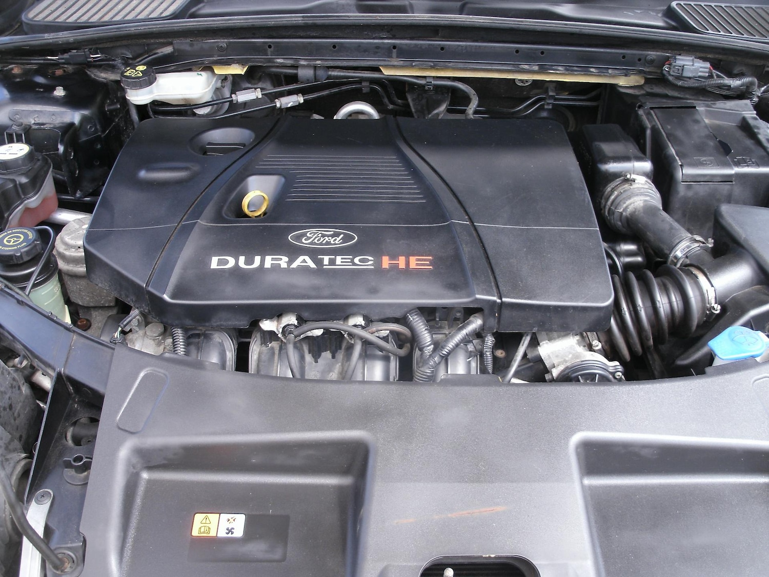 Vehicle 16