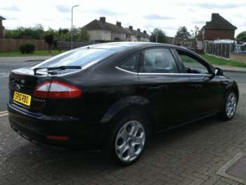 Used Ford Mondeo 2010 for sale - 68336716: Photo