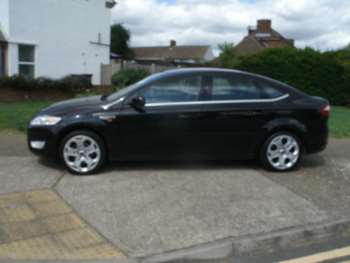 Used Ford Mondeo 2010 for sale - 68336716: Photo