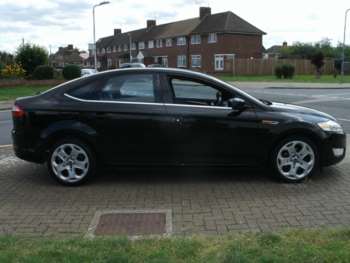 Used Ford Mondeo 2010 for sale - 68336716: Photo