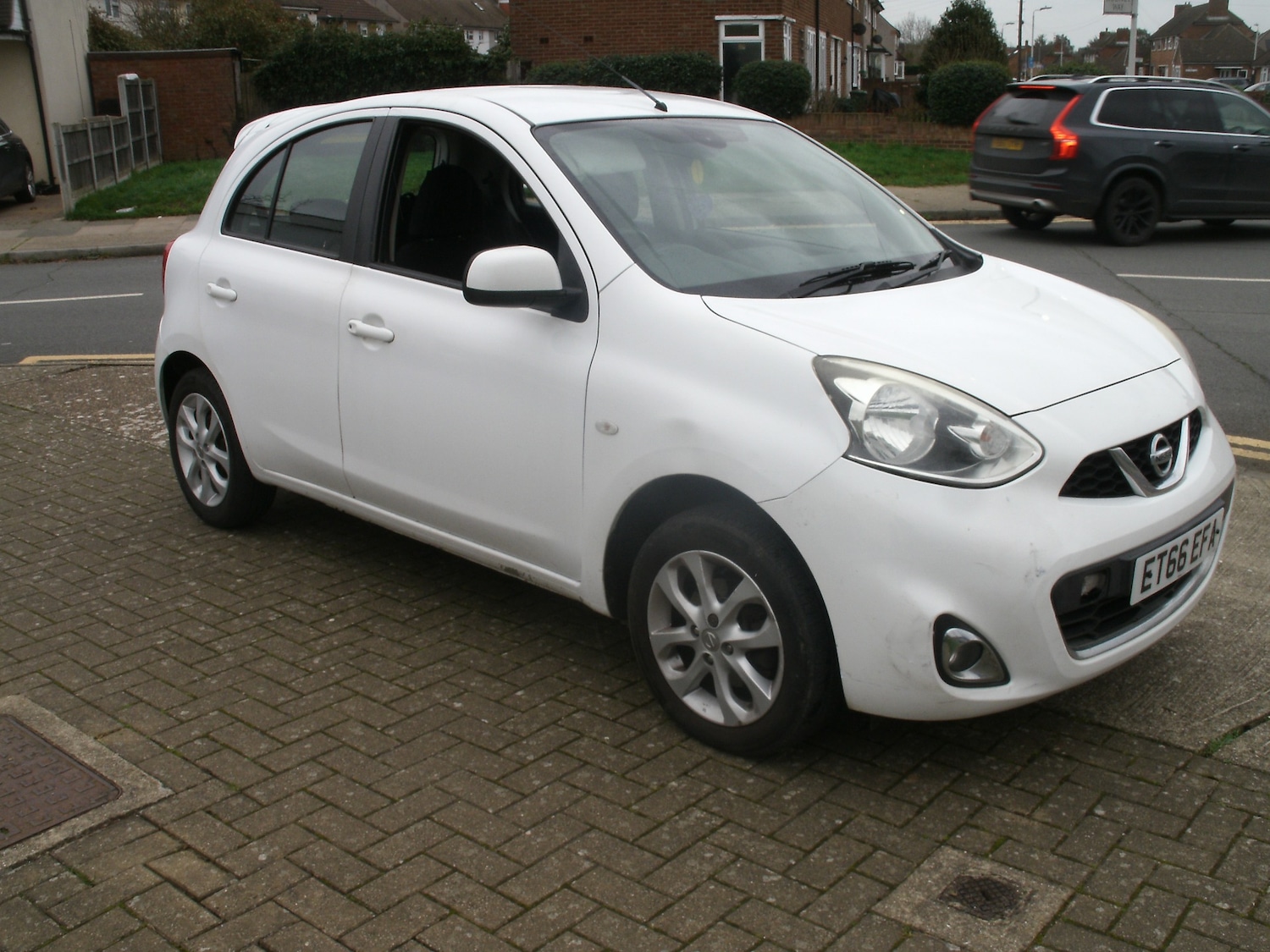 Used Nissan Micra 2016 for sale - 77641072: Photo 4