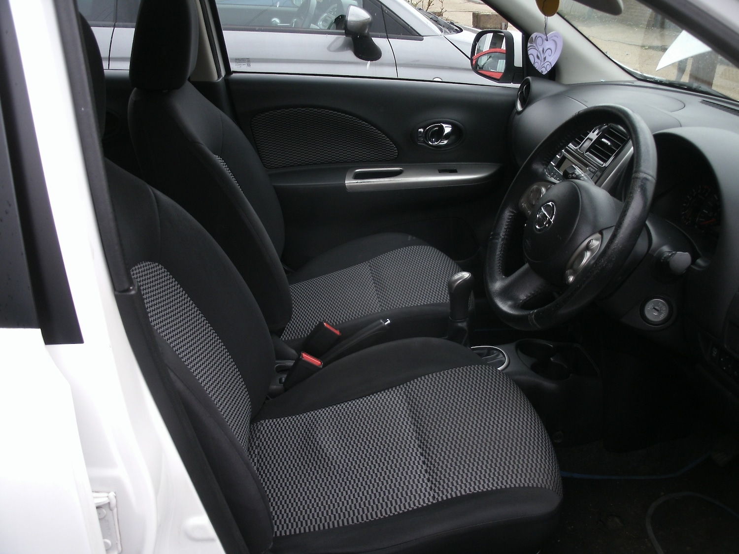 Used Nissan Micra 2016 for sale - 77641072: Photo 8