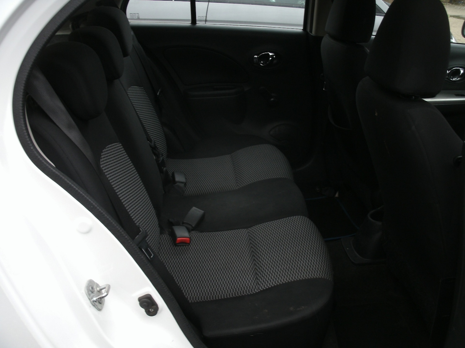 Used Nissan Micra 2016 for sale - 77641072: Photo 9