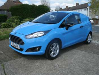 Used Ford Fiesta 2016 for sale - 66912097: Photo