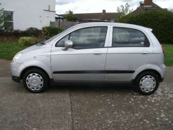 Used Chevrolet Matiz 2010 for sale - 74365390: Photo
