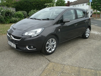 Used Vauxhall Corsa 2016 for sale - 78412159: Photo