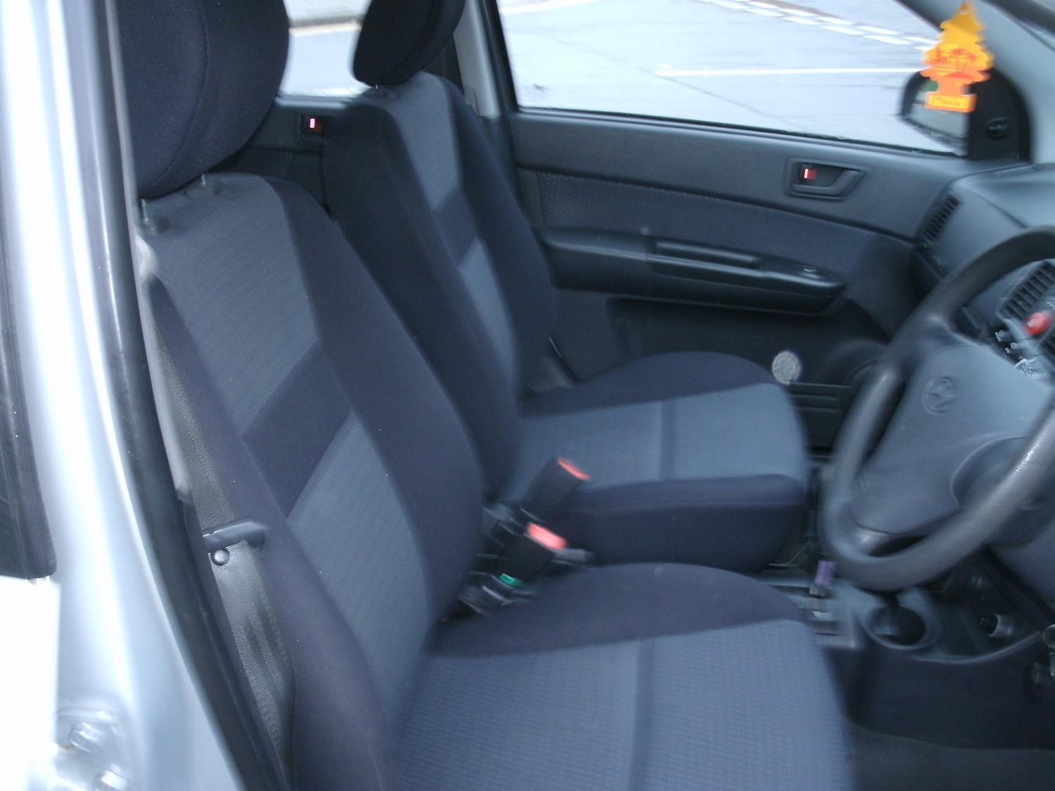 Used Hyundai Getz 2008 for sale - 77543737: Photo 10