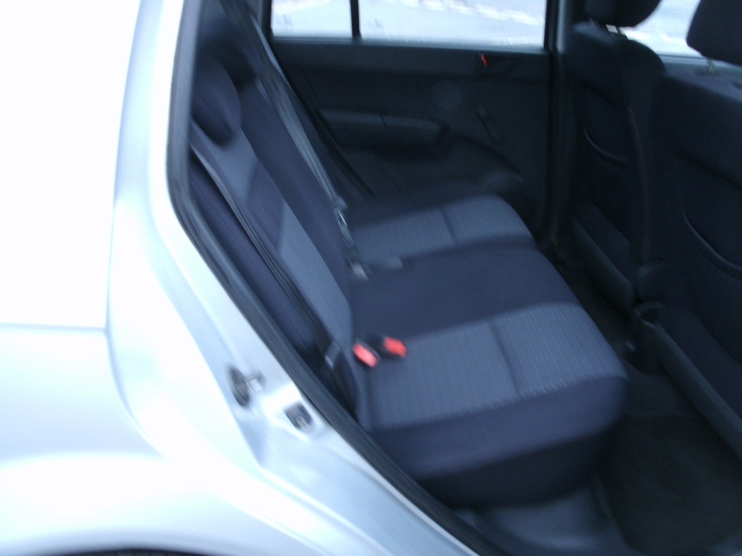 Used Hyundai Getz 2008 for sale - 77543737: Photo 11