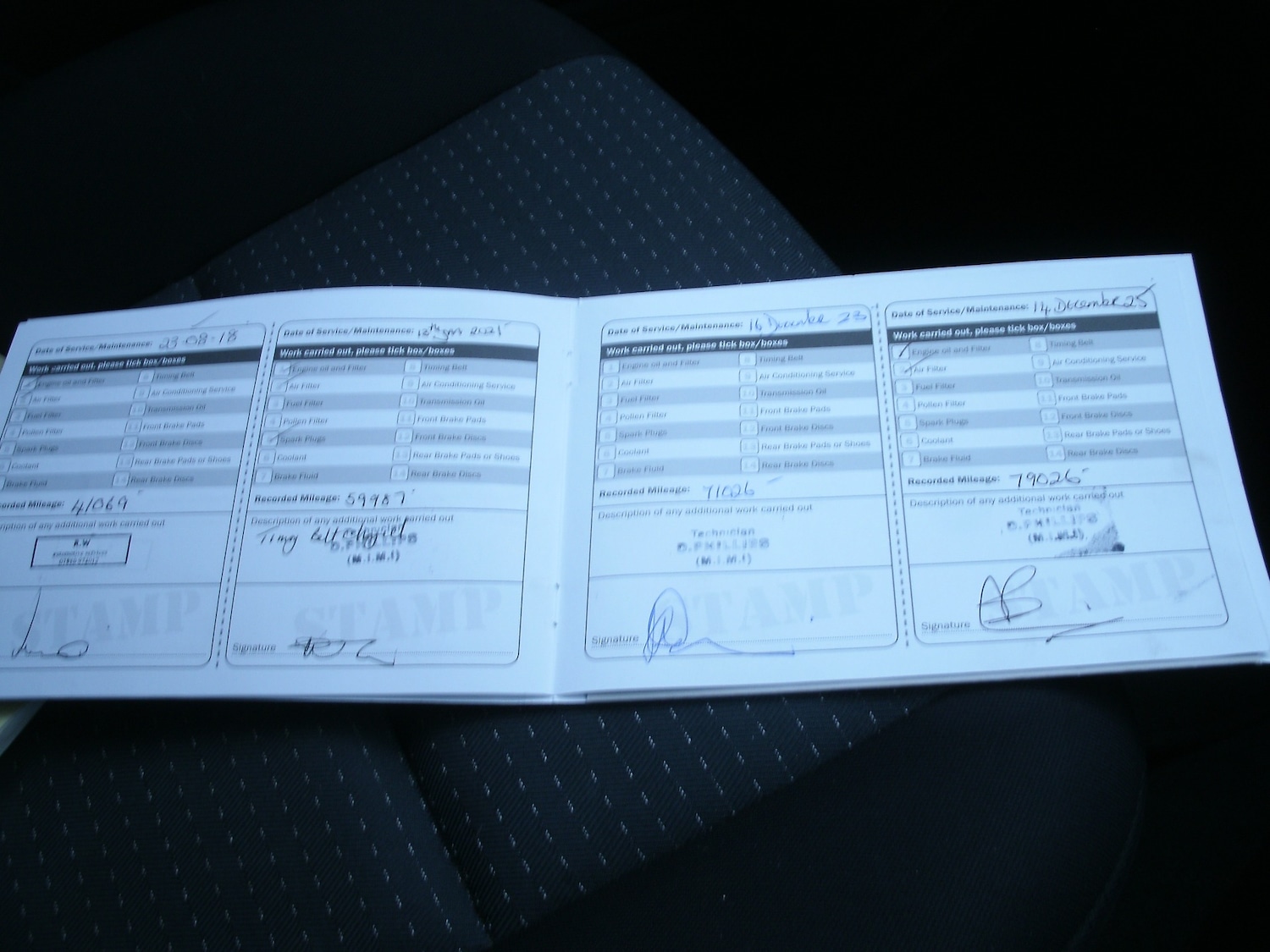 Used Hyundai Getz 2008 for sale - 77543737: Photo 14