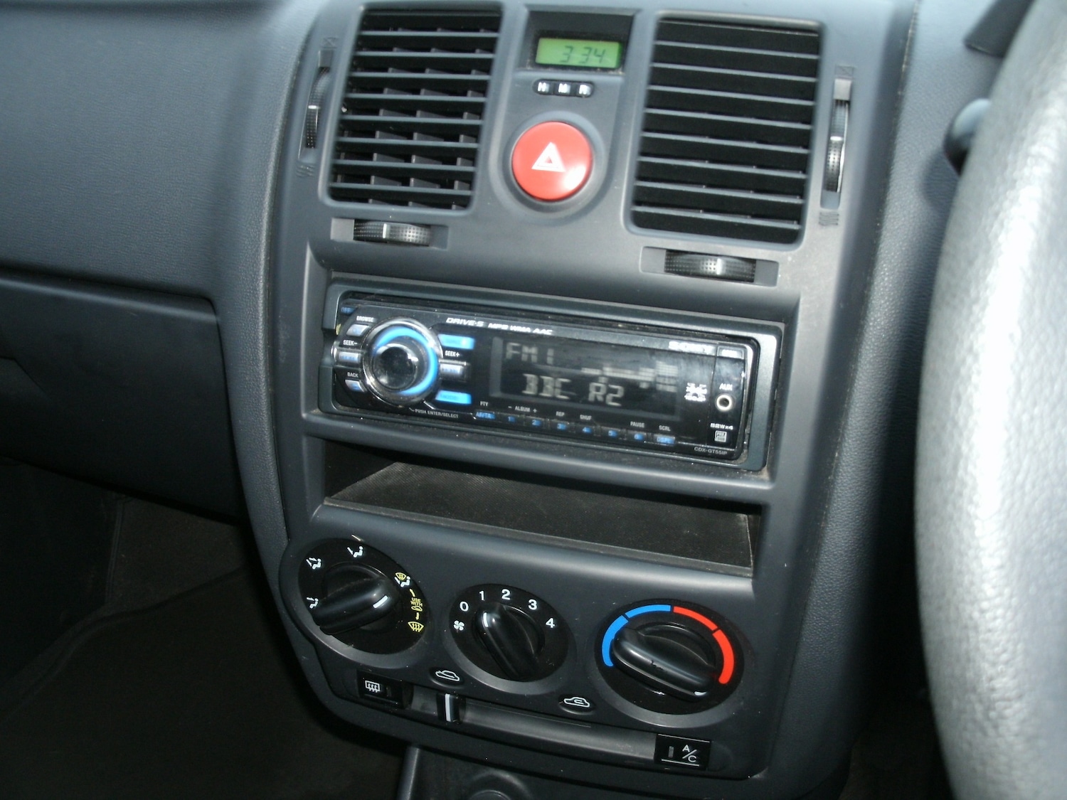 Used Hyundai Getz 2008 for sale - 77543737: Photo 7