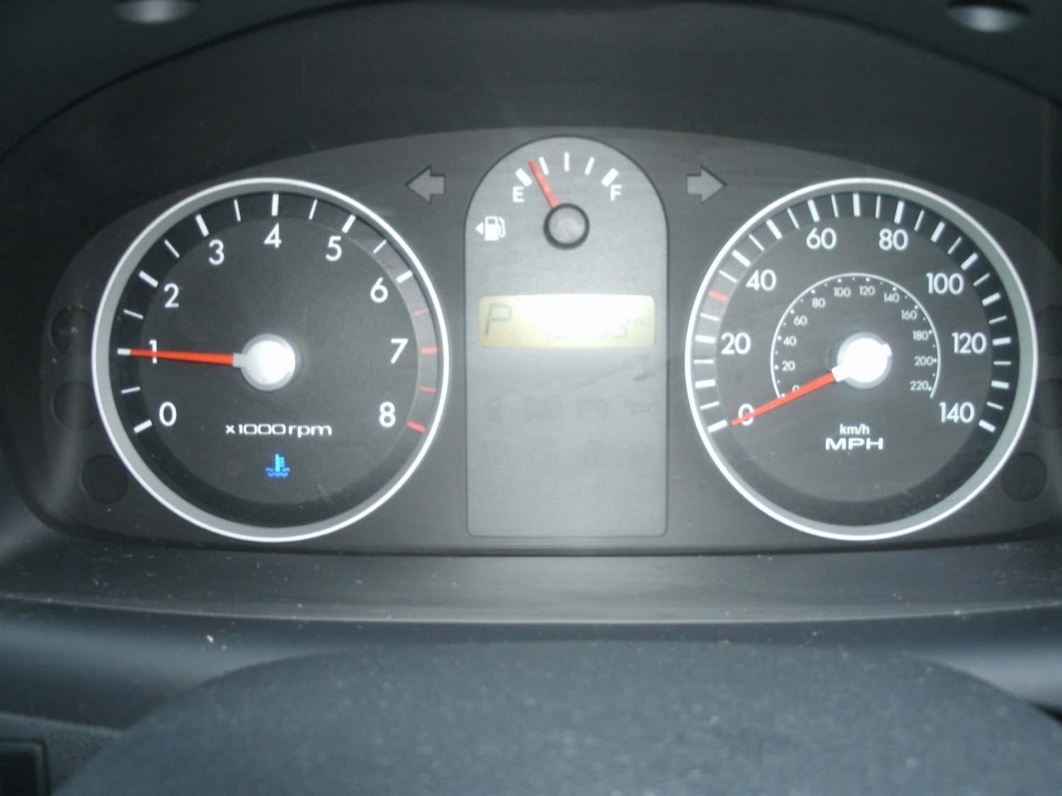 Used Hyundai Getz 2008 for sale - 77543737: Photo 9