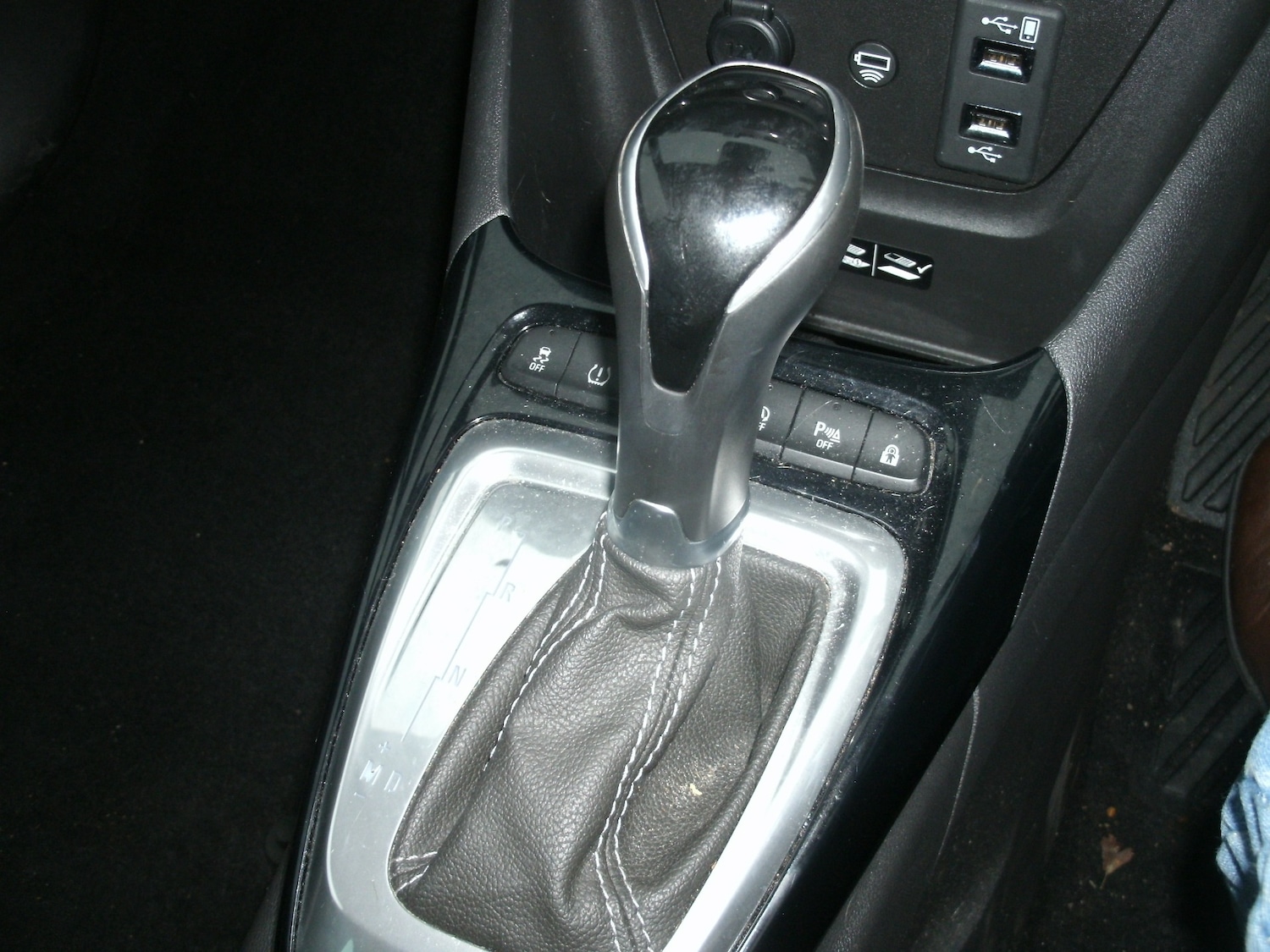 Used Vauxhall Crossland 2021 for sale - 77035235: Photo 10