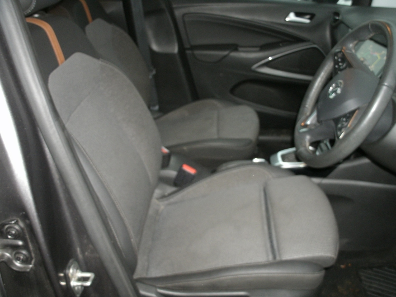 Used Vauxhall Crossland 2021 for sale - 77035235: Photo 11