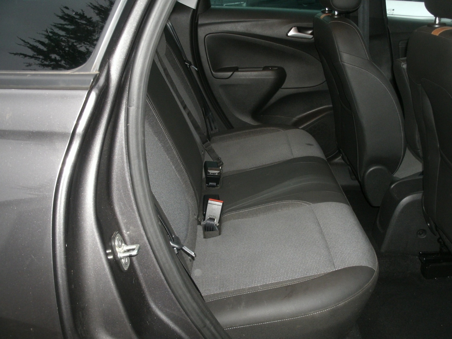 Used Vauxhall Crossland 2021 for sale - 77035235: Photo 12