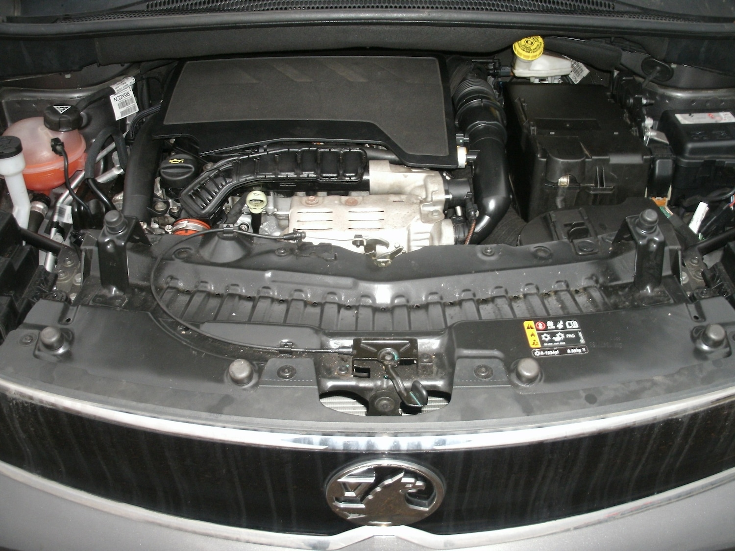 Used Vauxhall Crossland 2021 for sale - 77035235: Photo 15