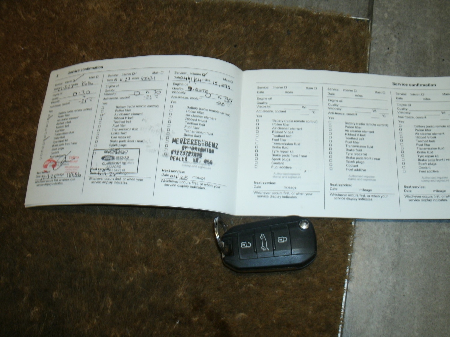 Used Vauxhall Crossland 2021 for sale - 77035235: Photo 16