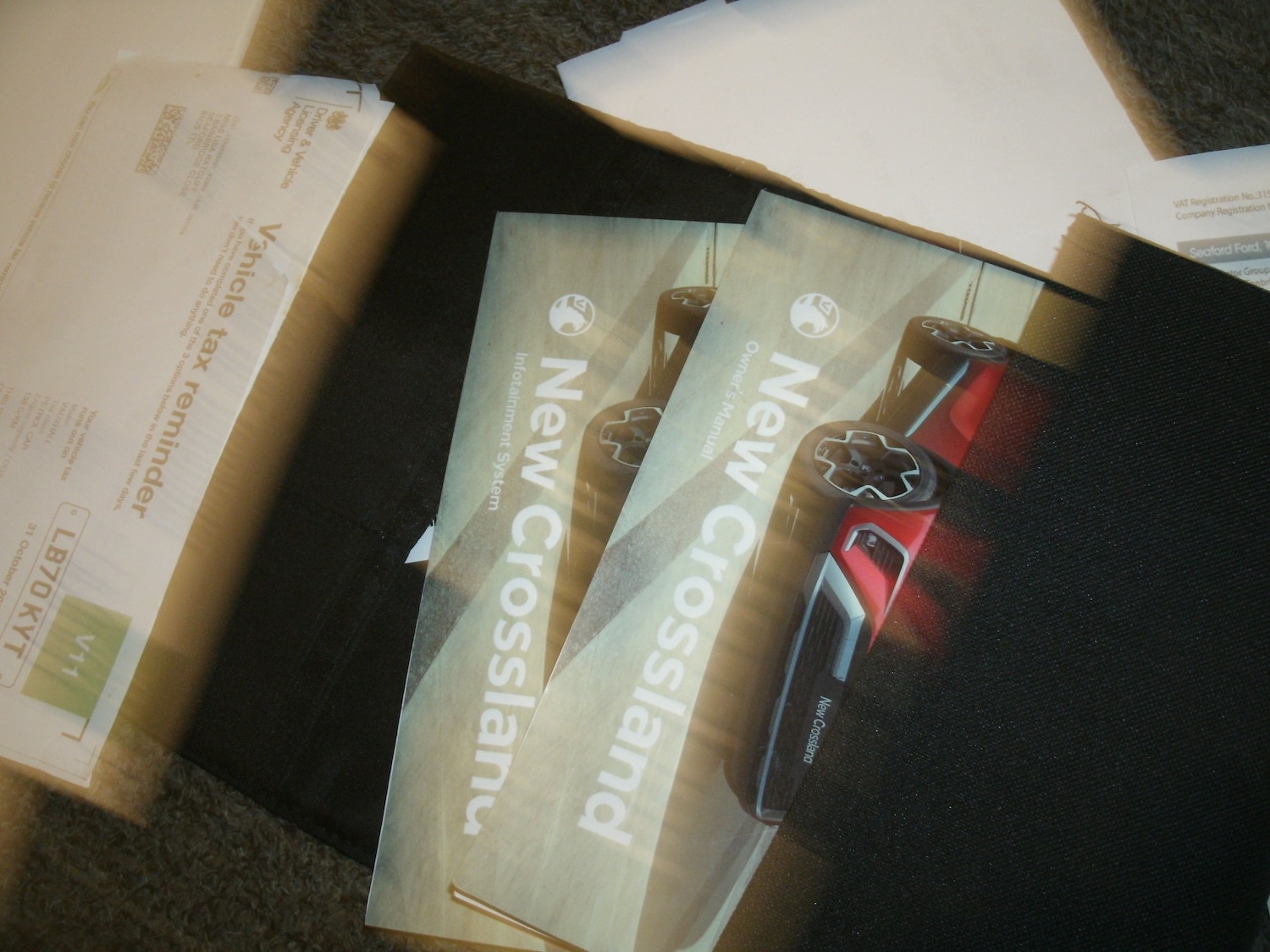 Used Vauxhall Crossland 2021 for sale - 77035235: Photo 18