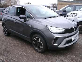 Used Vauxhall Crossland 2021 for sale - 77035235: Photo