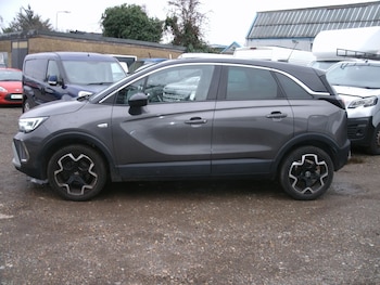 Used Vauxhall Crossland 2021 for sale - 77035235: Photo
