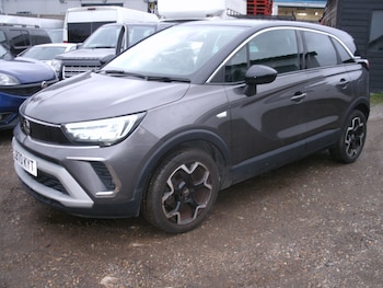 Used Vauxhall Crossland 2021 for sale - 77035235: Photo