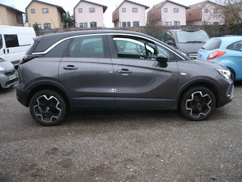 Used Vauxhall Crossland 2021 for sale - 77035235: Photo