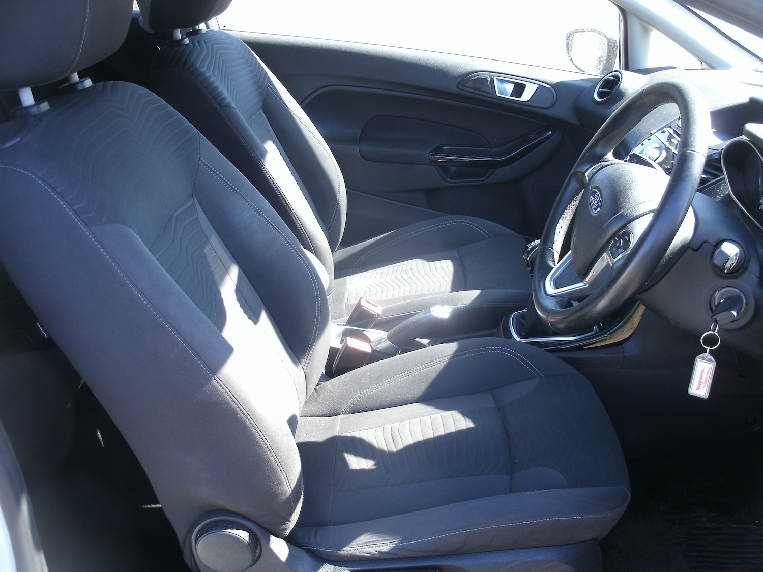 Used Ford Fiesta 2012 for sale - 78109872: Photo 11