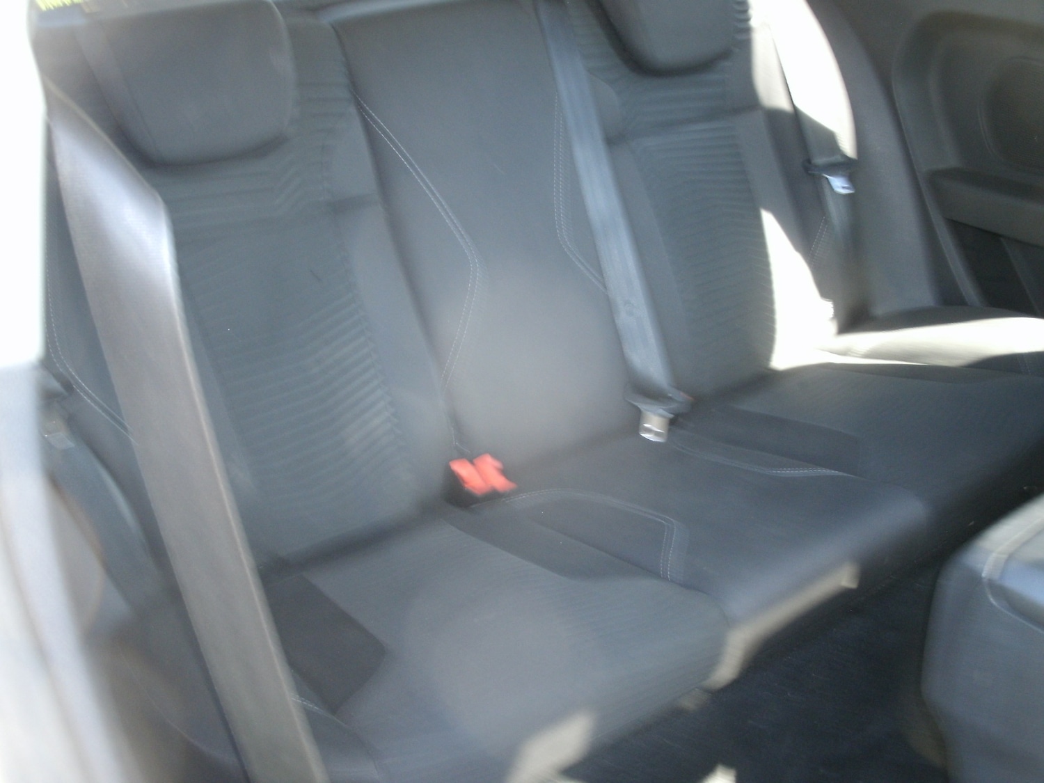 Used Ford Fiesta 2012 for sale - 78109872: Photo 12