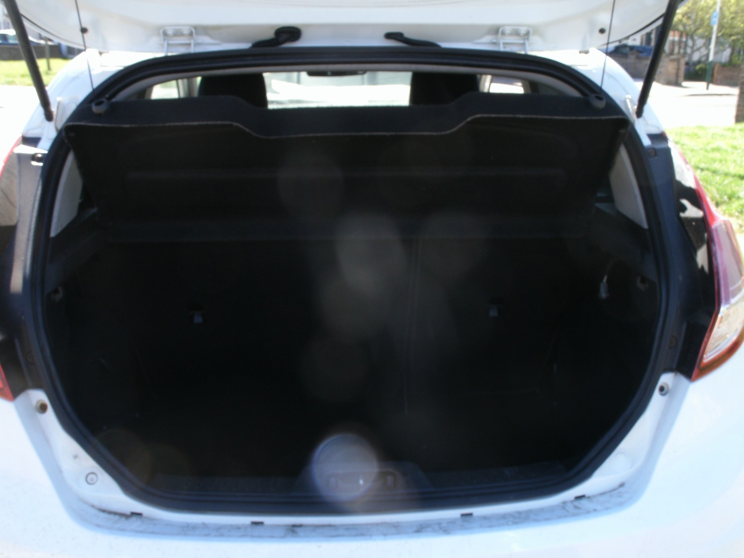 Used Ford Fiesta 2012 for sale - 78109872: Photo 13