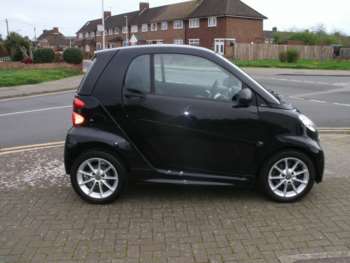 Used smart fortwo 2012 for sale - 70565990: Photo