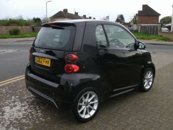 Used smart fortwo 2012 for sale - 70565990: Photo