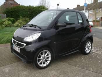 Used smart fortwo 2012 for sale - 70565990: Photo