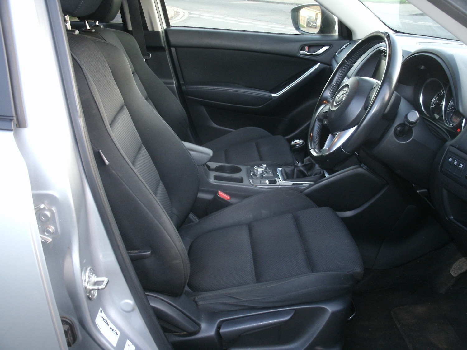 Used Mazda CX-5 2016 for sale - 76933353: Photo 10