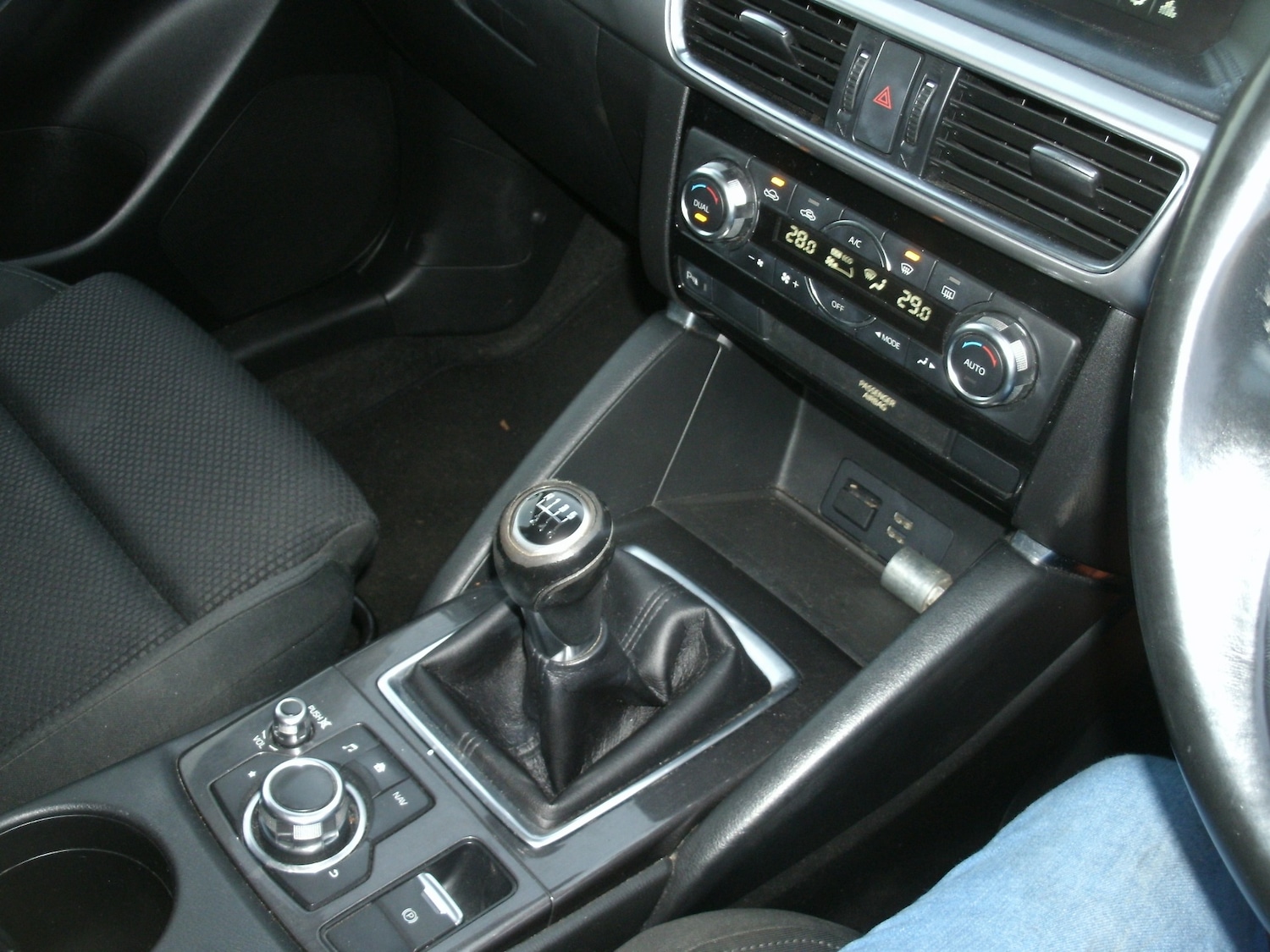 Used Mazda CX-5 2016 for sale - 76933353: Photo 12