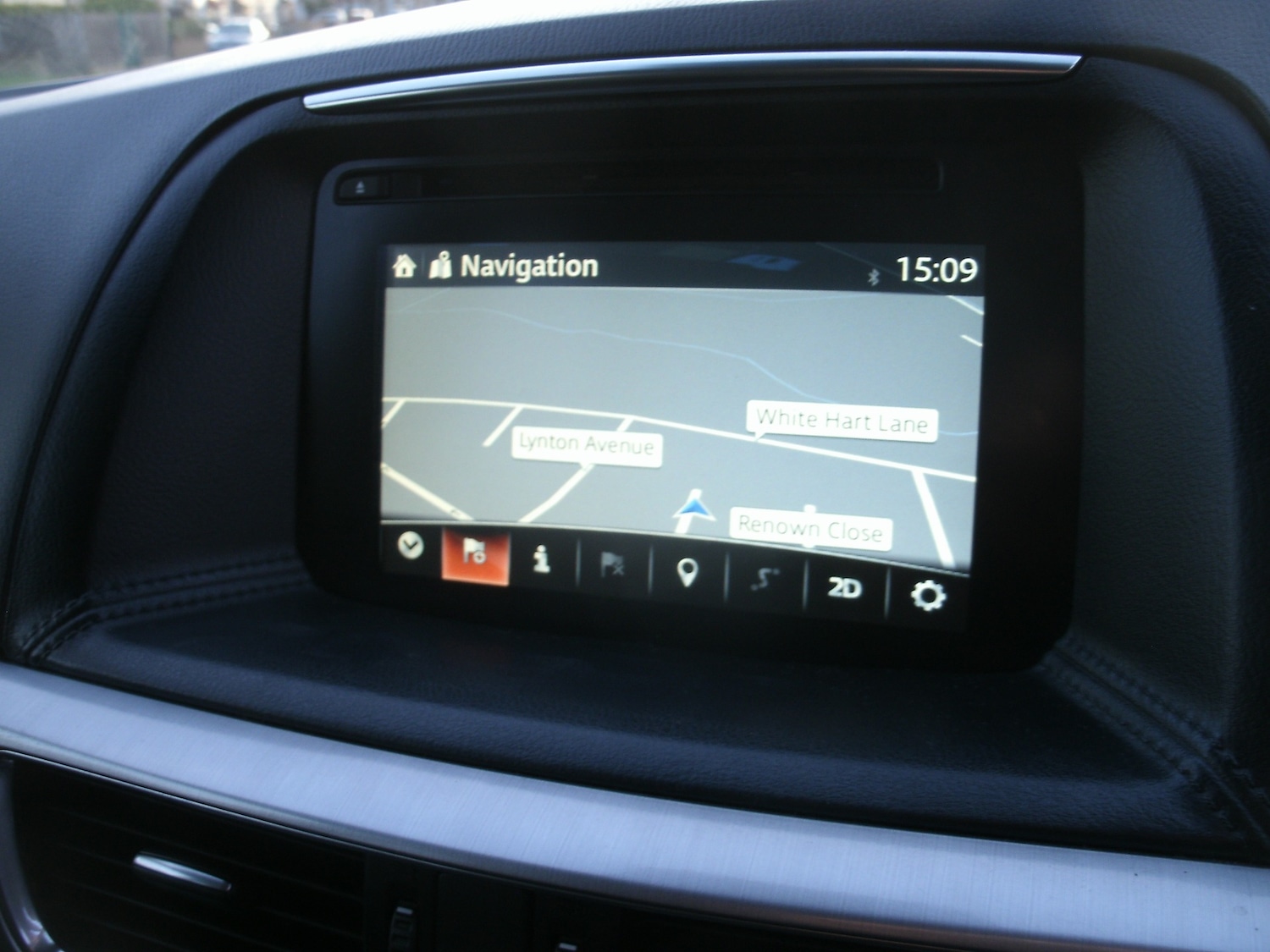 Used Mazda CX-5 2016 for sale - 76933353: Photo 13