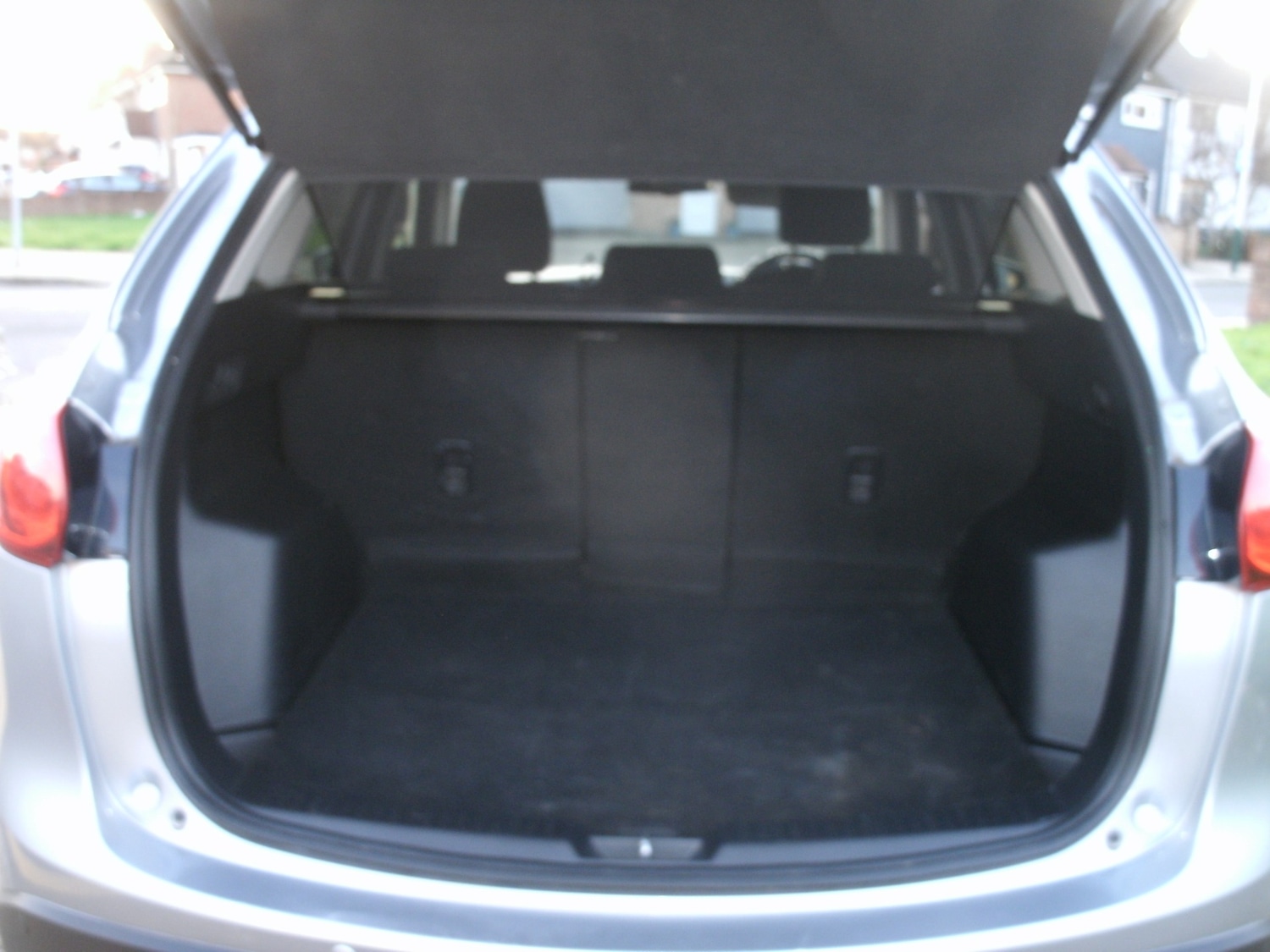 Used Mazda CX-5 2016 for sale - 76933353: Photo 8