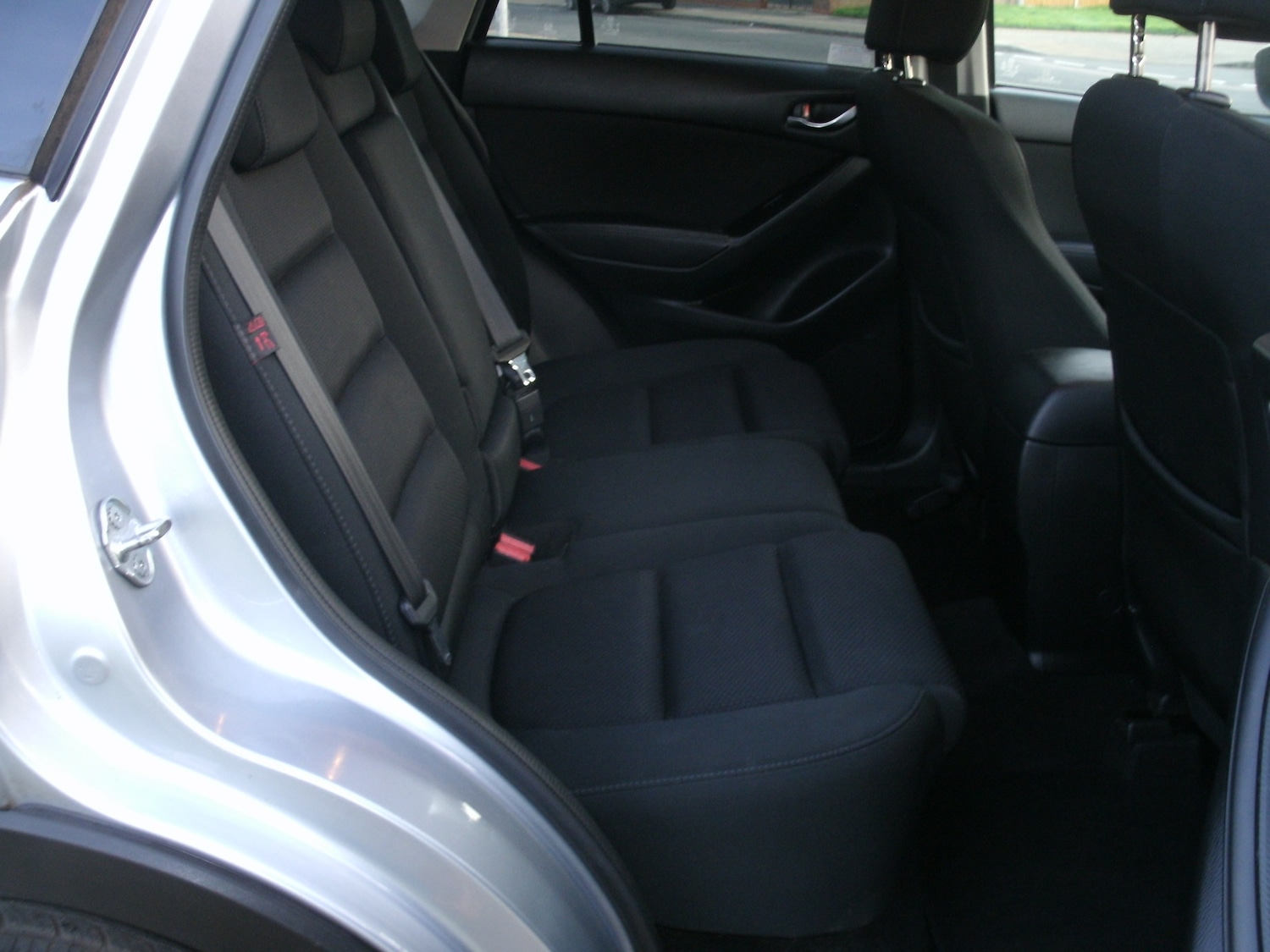 Used Mazda CX-5 2016 for sale - 76933353: Photo 9