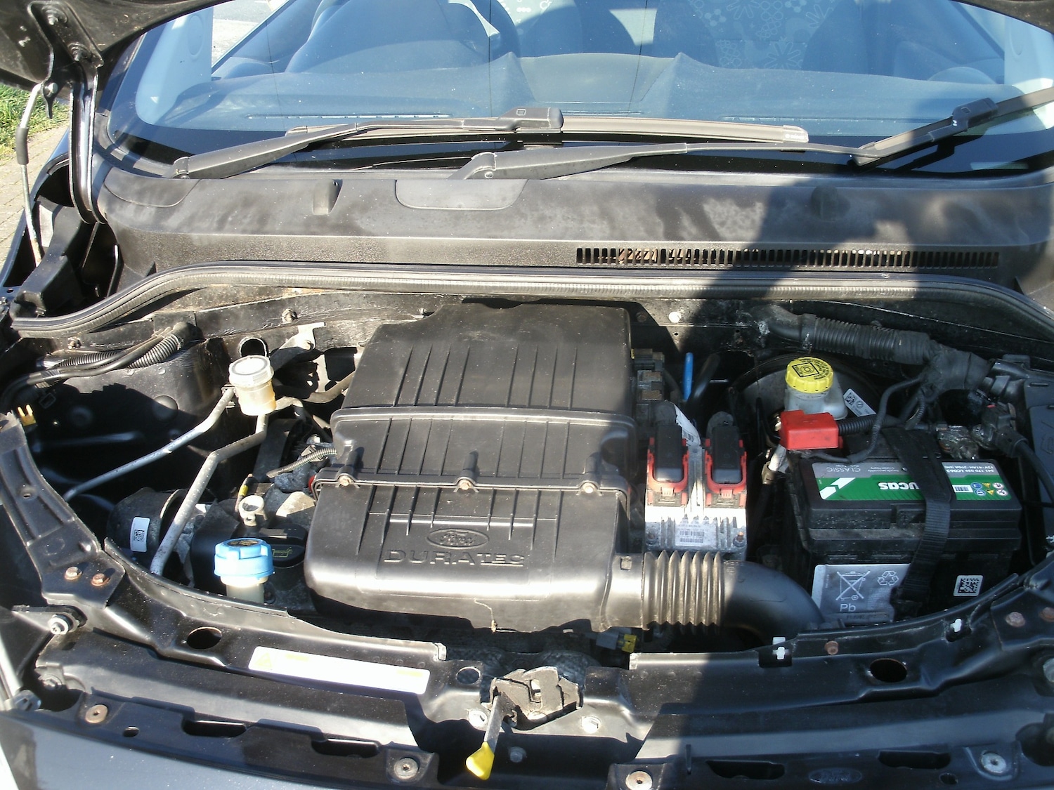 Used Ford Ka 2013 for sale - 77904220: Photo 11